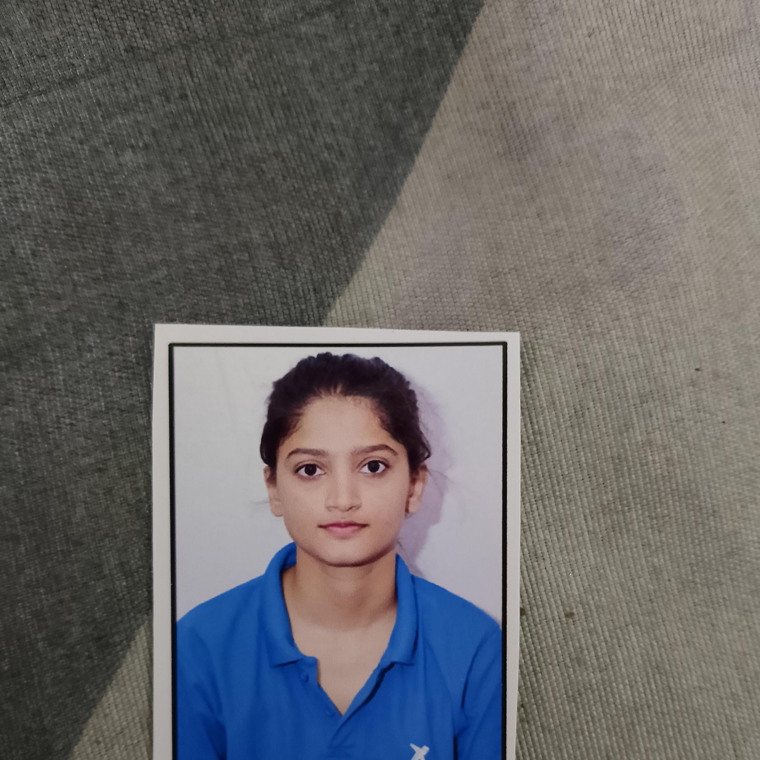 Laxmi kumawat