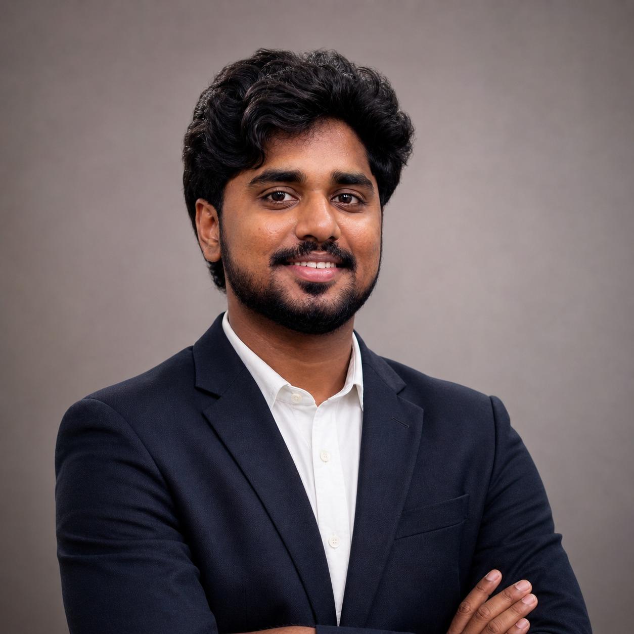 Yash Kerekar