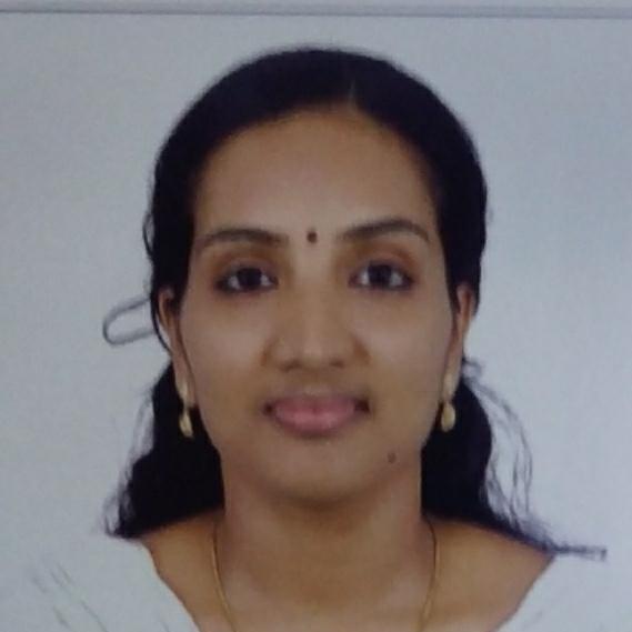 Limi Vallukattil Krishnan