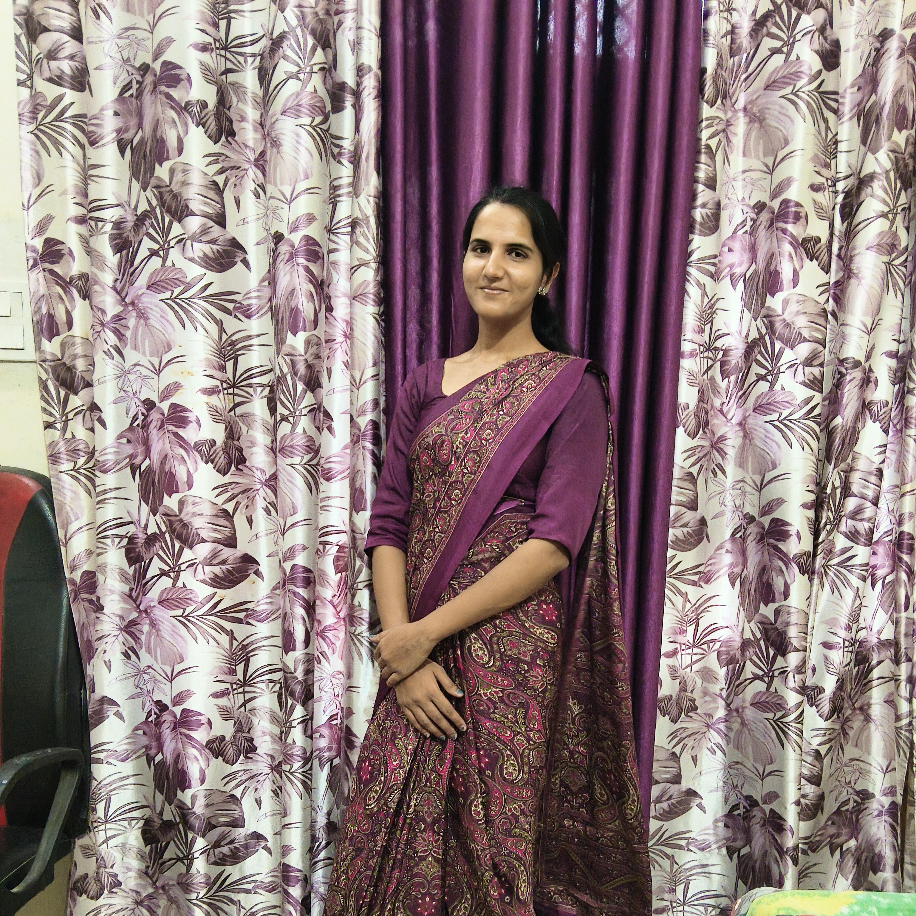 Sakshi Tomar