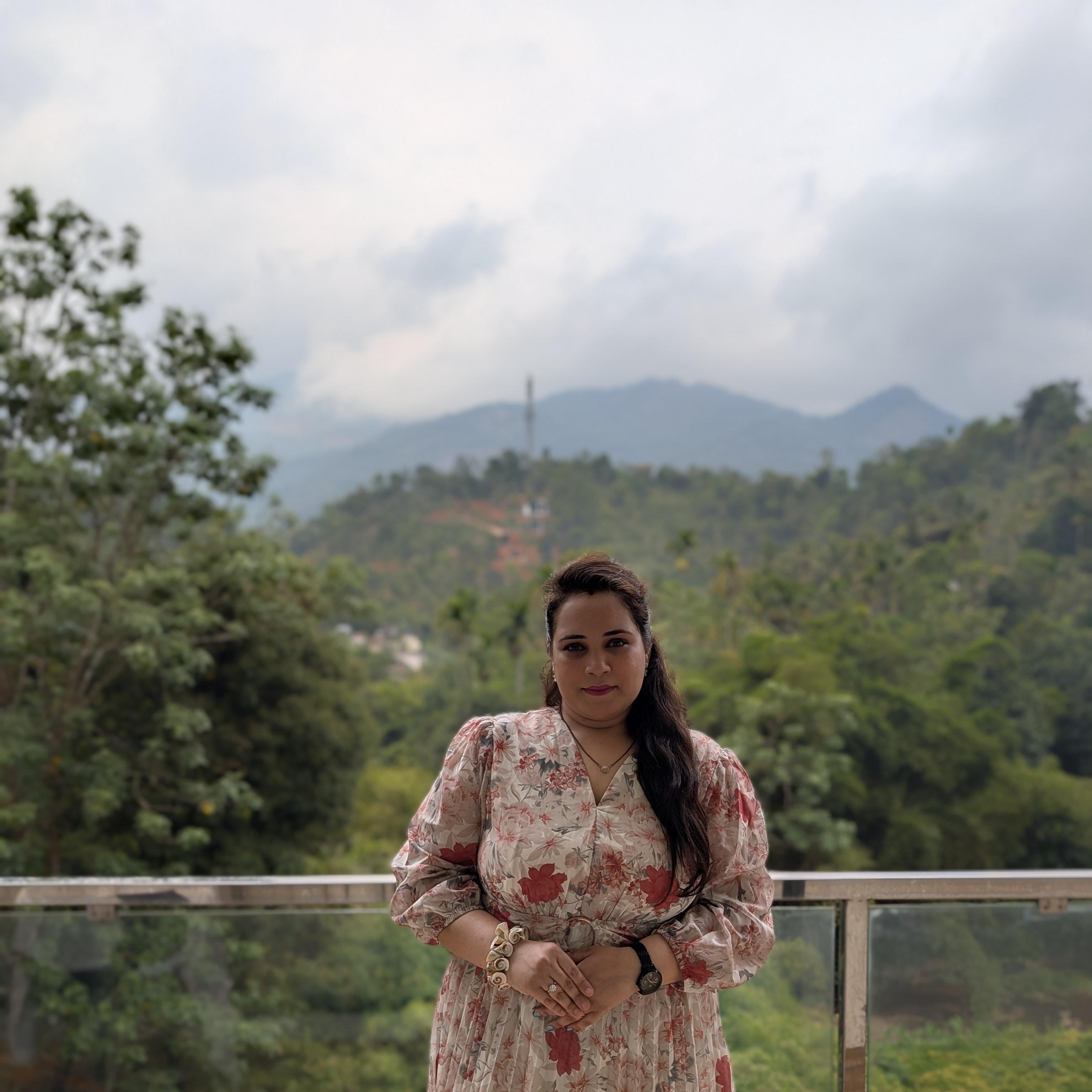 Prarthana Jain