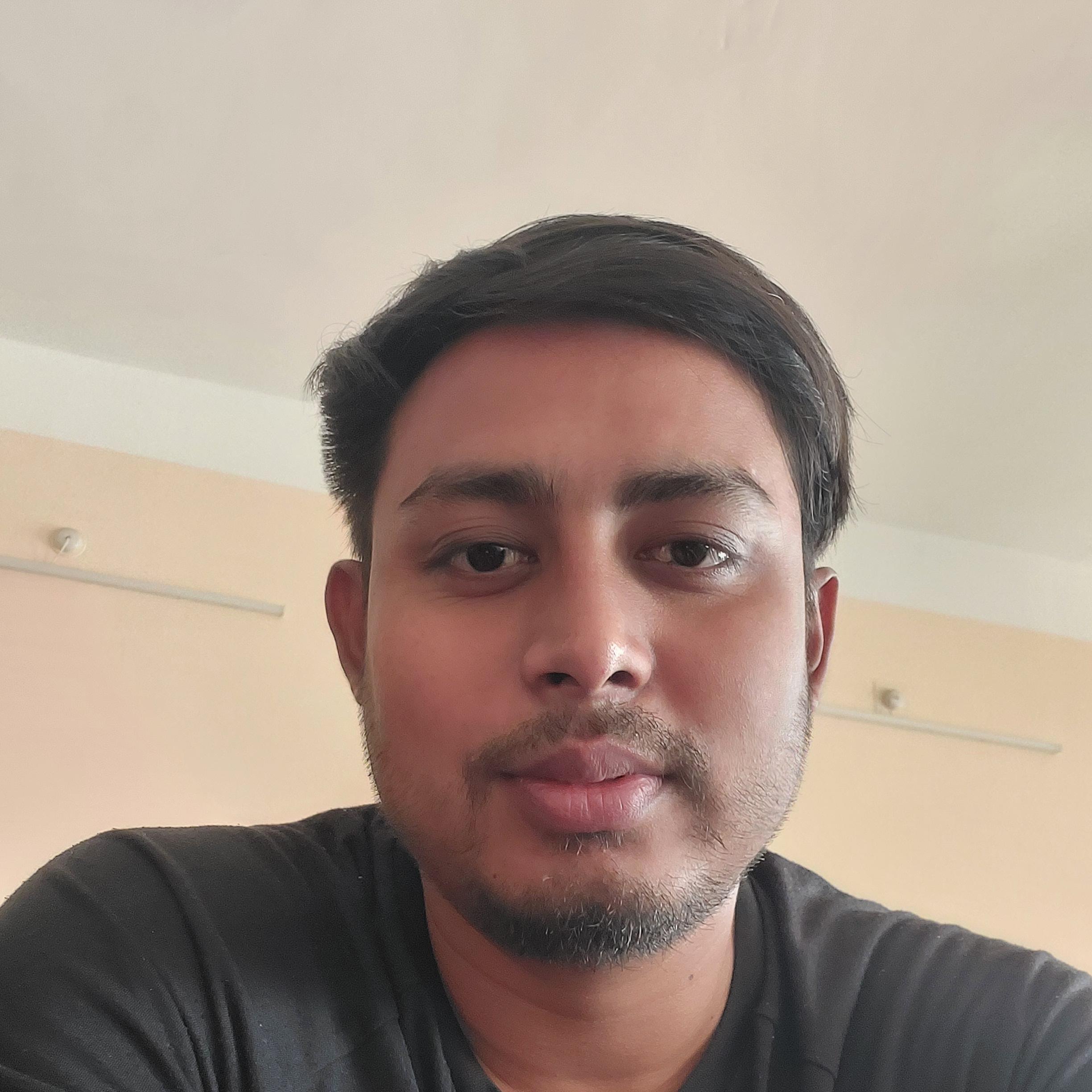 Haridas Chandra Roy