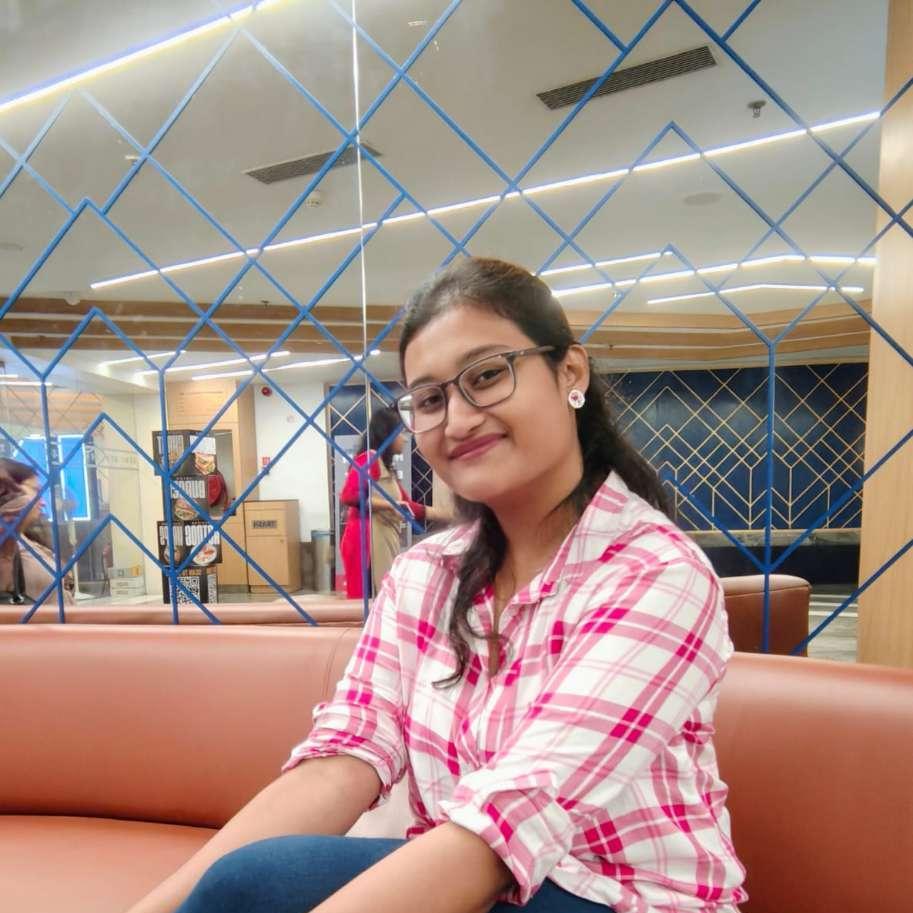 Anushka Chatterjee