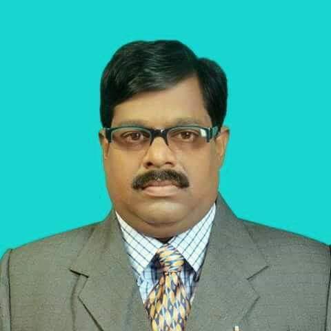 A Rama prasad Achary