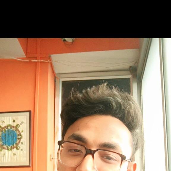 Ashwin