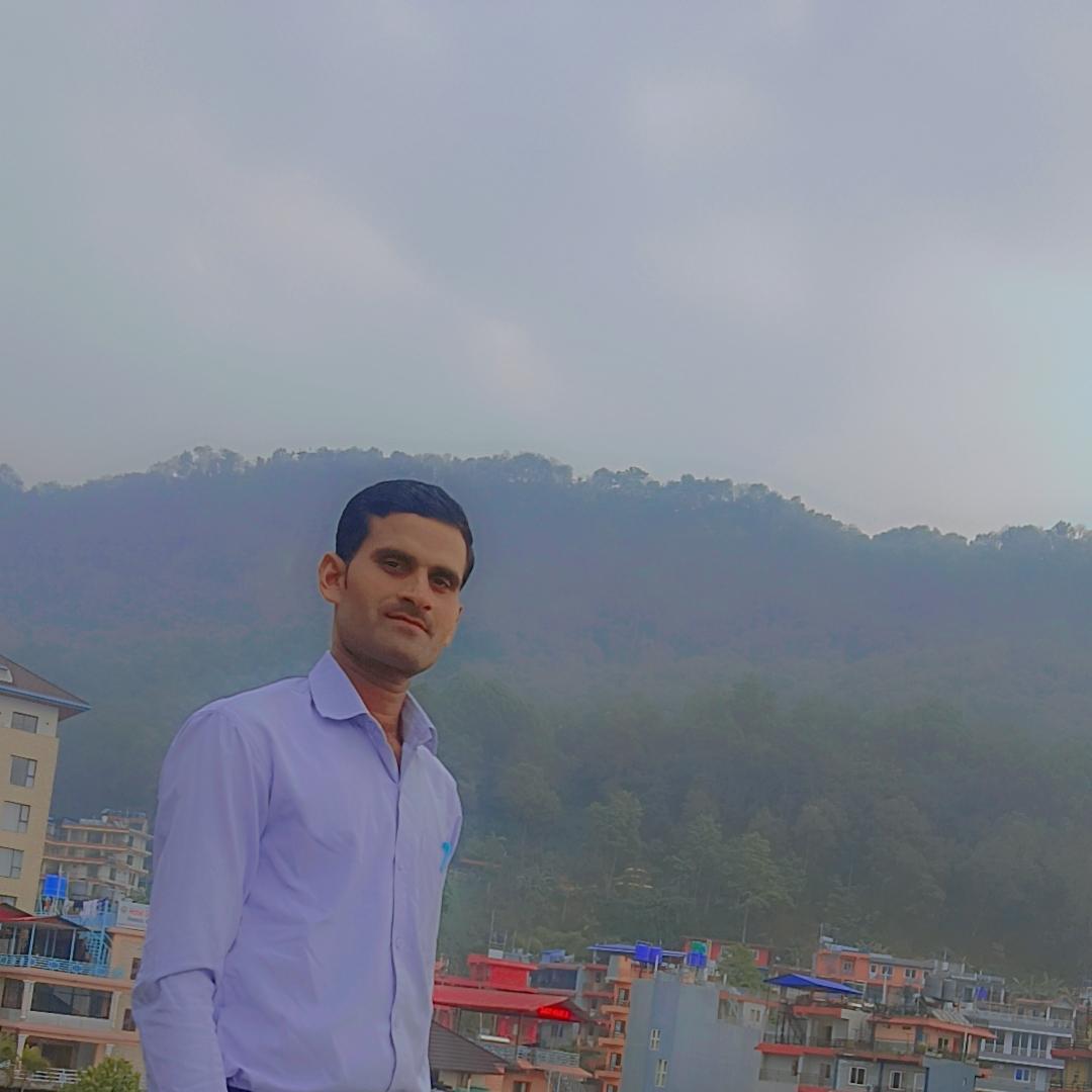 AMAR SINGH
