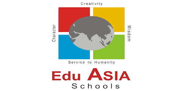 Edu ASIA International Residential School - Karur
