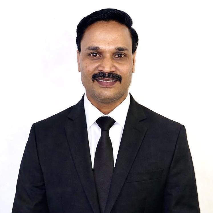 Hari Dev Verma