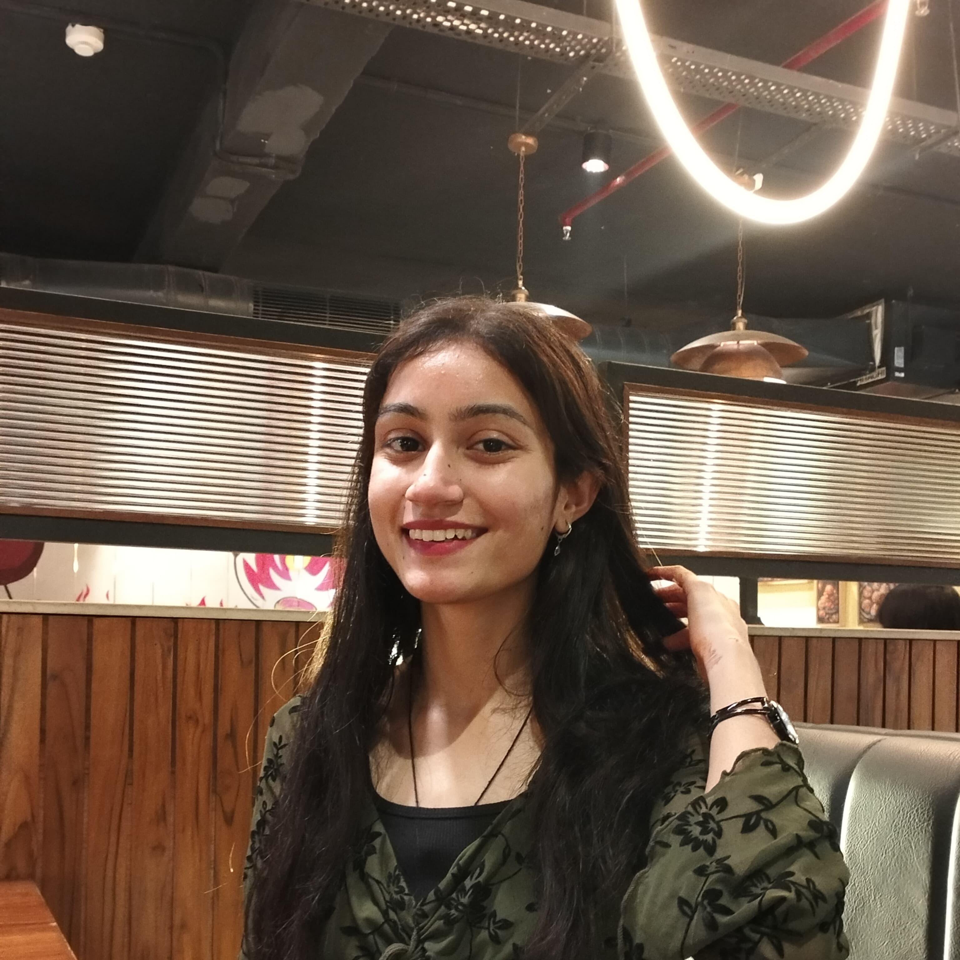 Esha Soni