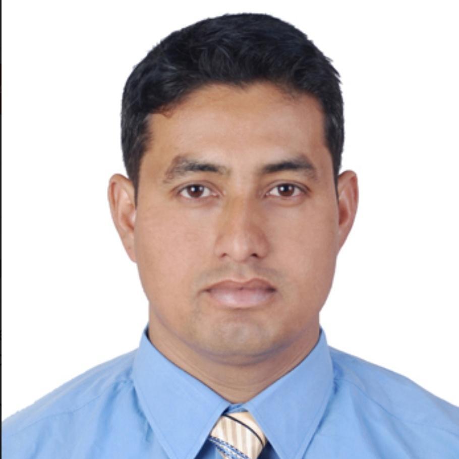 Amar Thakuri
