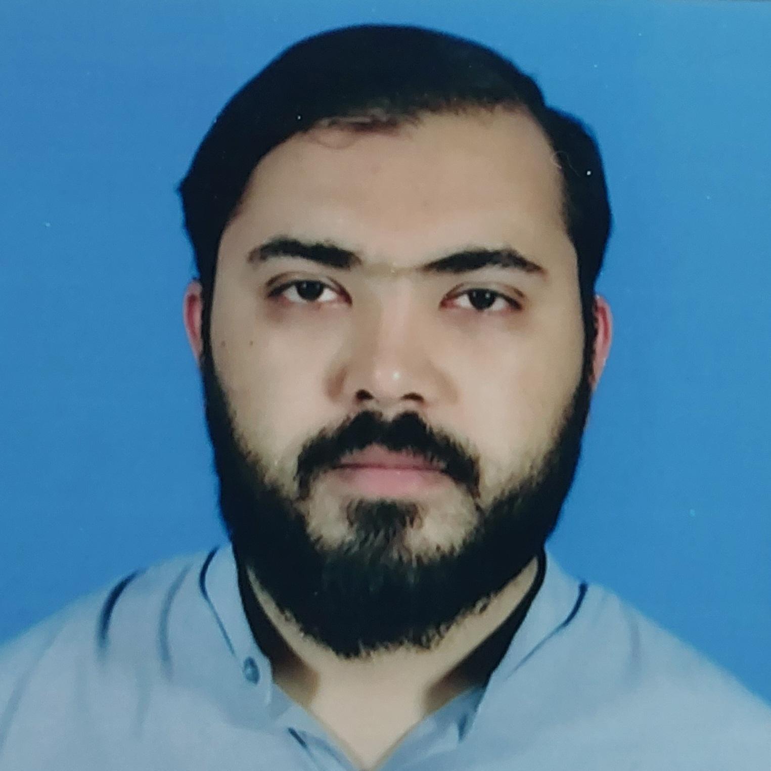 Mohd Saboor Ali