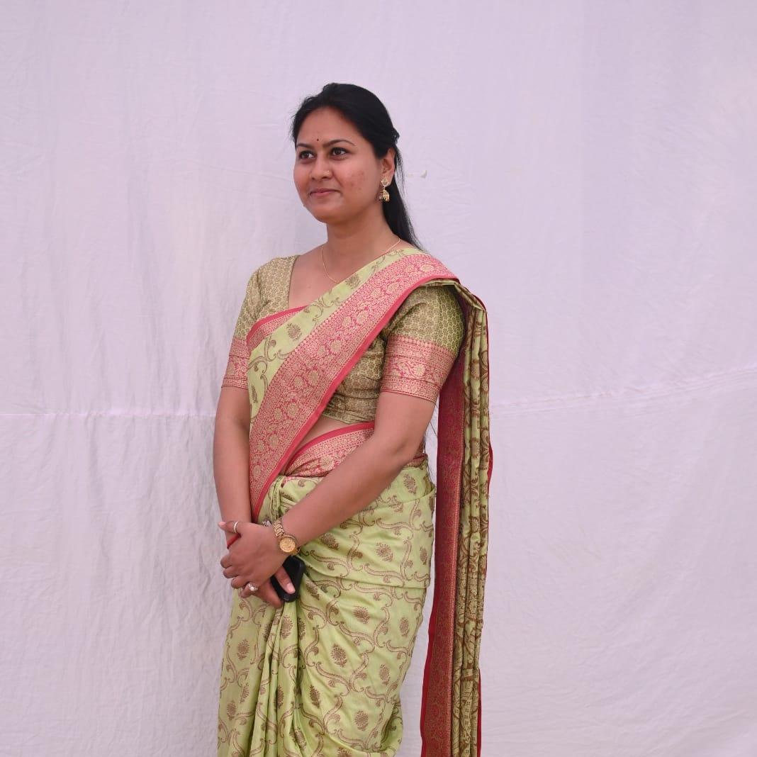 Ayushi Mishra