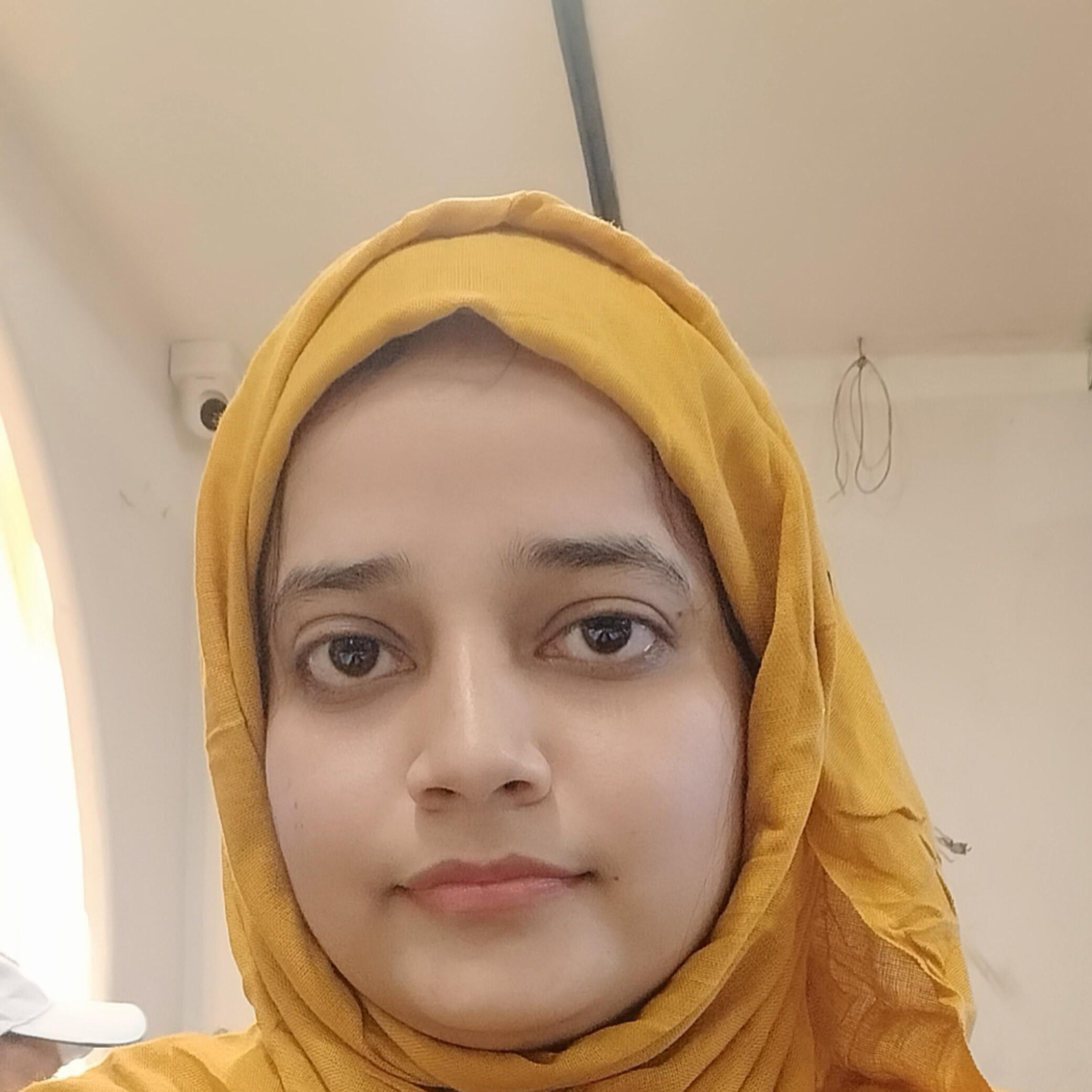 Anamm Siddique