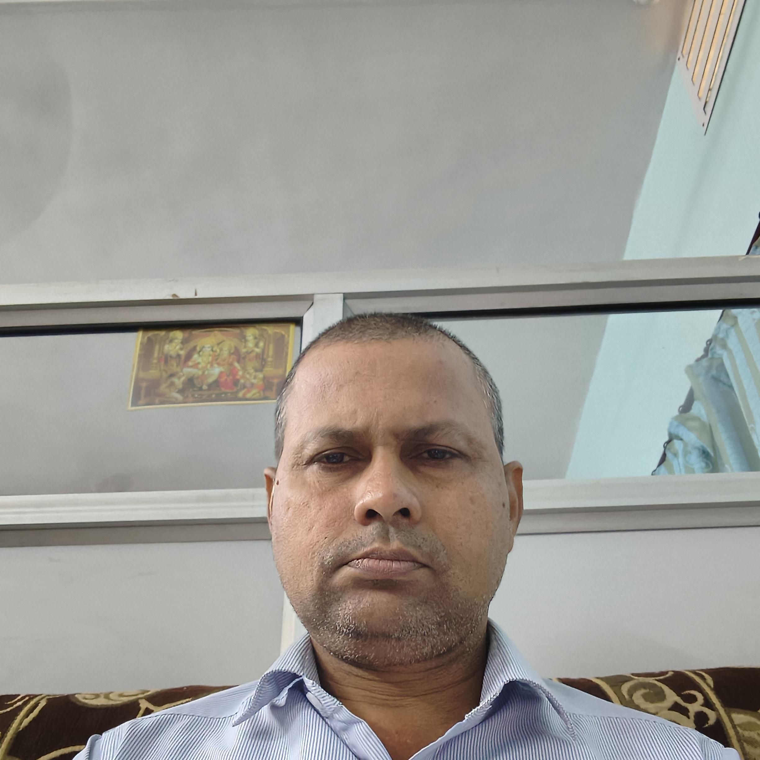 Sanjeev Pandey