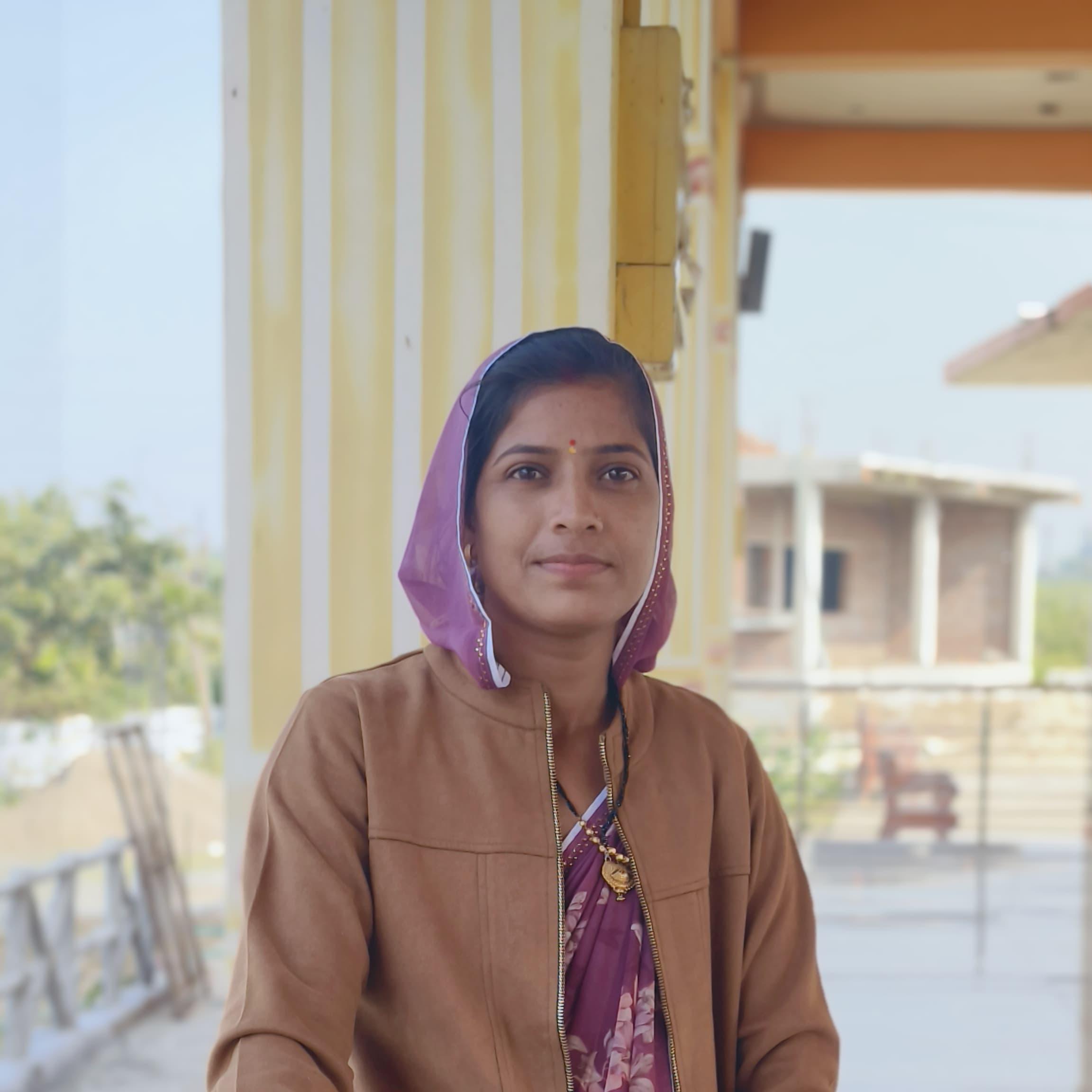 Pooja gurjar