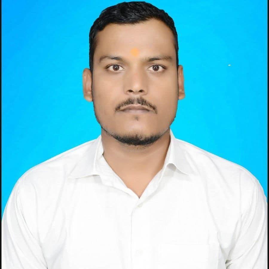 Navin Kumar