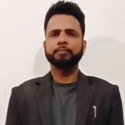 Ahmad Zafar