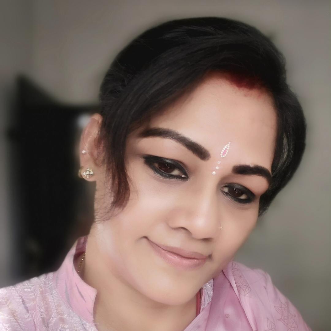 Julee Bharti