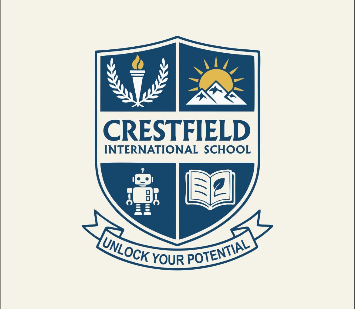 Crestfield International School