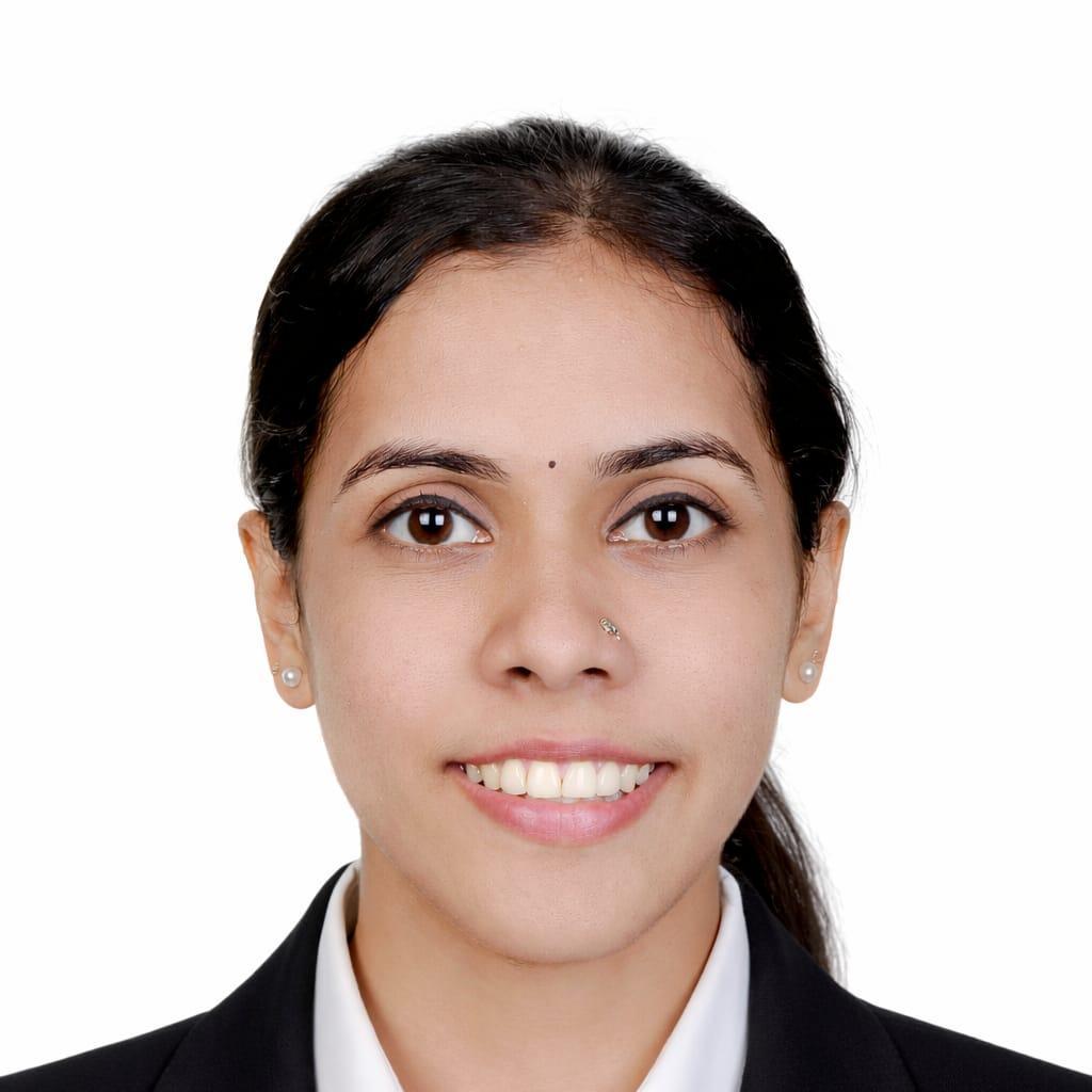 Swetha M S