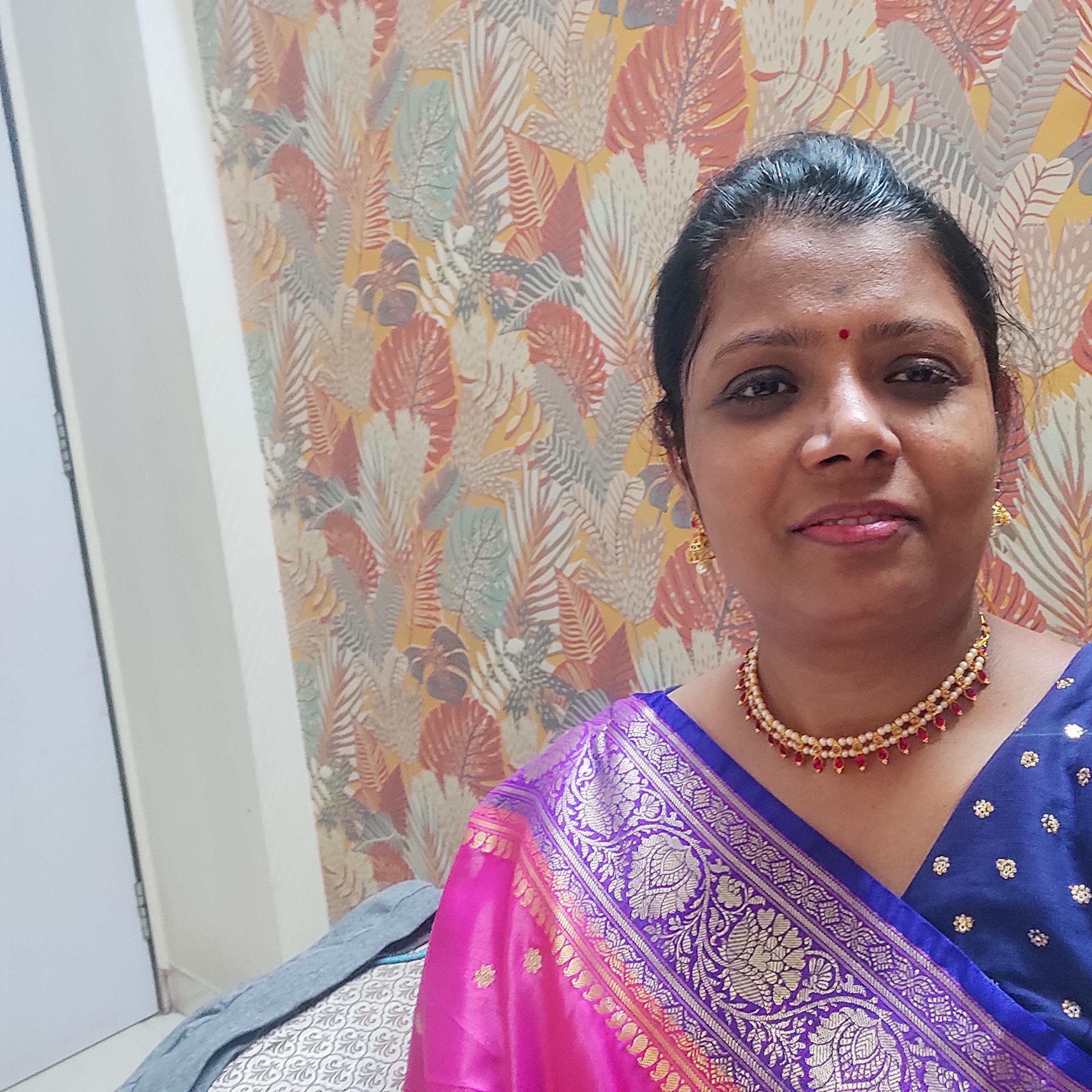 Jyoti Mane