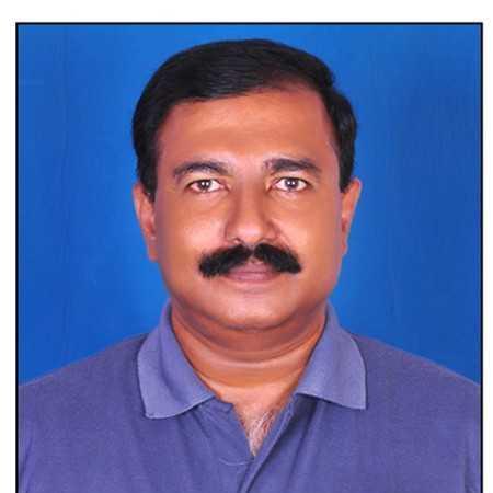 R Daniel Retnakumar
