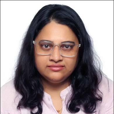 Shivali chavan