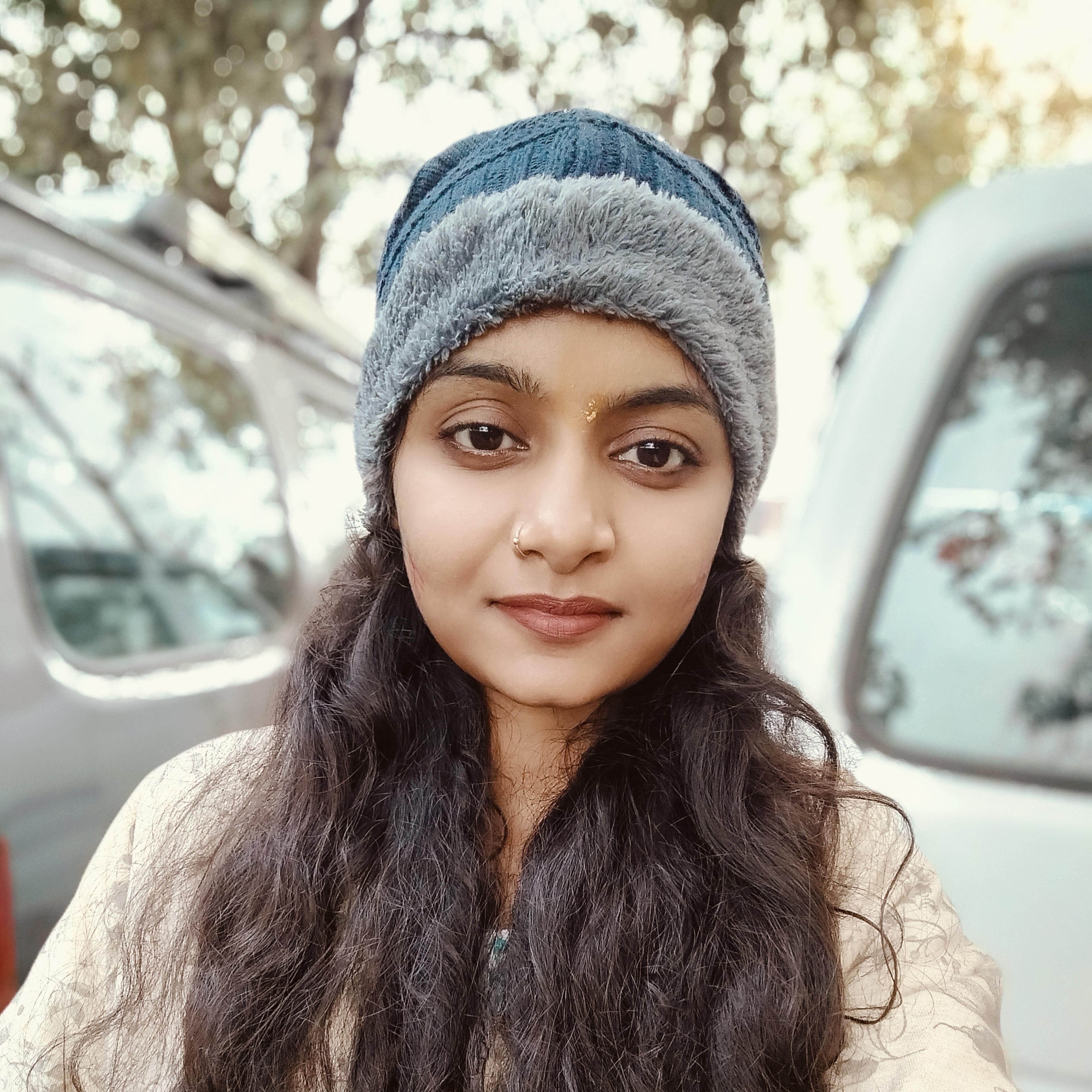 Minu Kumari