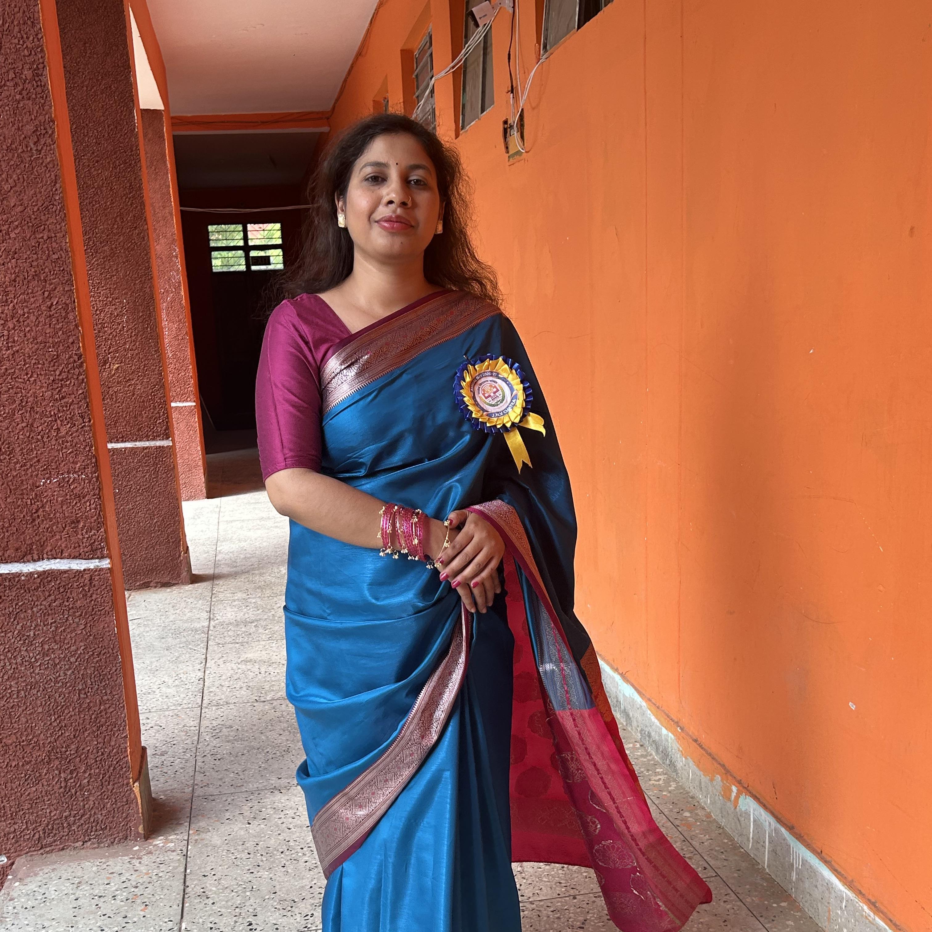 Anjali Priya