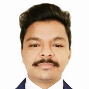 Rohit Chavhan