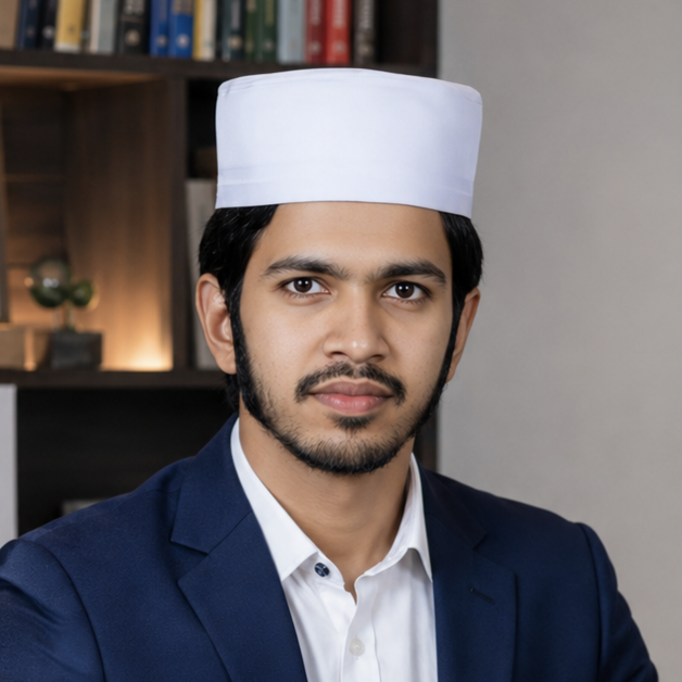 Muhammed Sadique P P