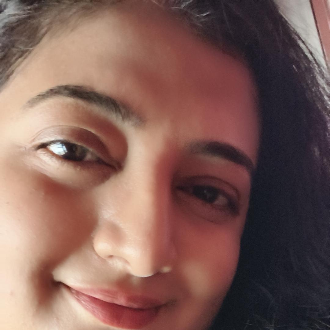 Zahira bathulla Khanum M