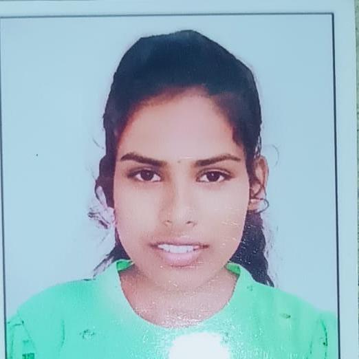 Kanchan Machindra Jadhav