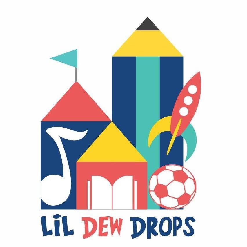 Lil Dew Drops