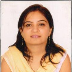 Jasmine Narang