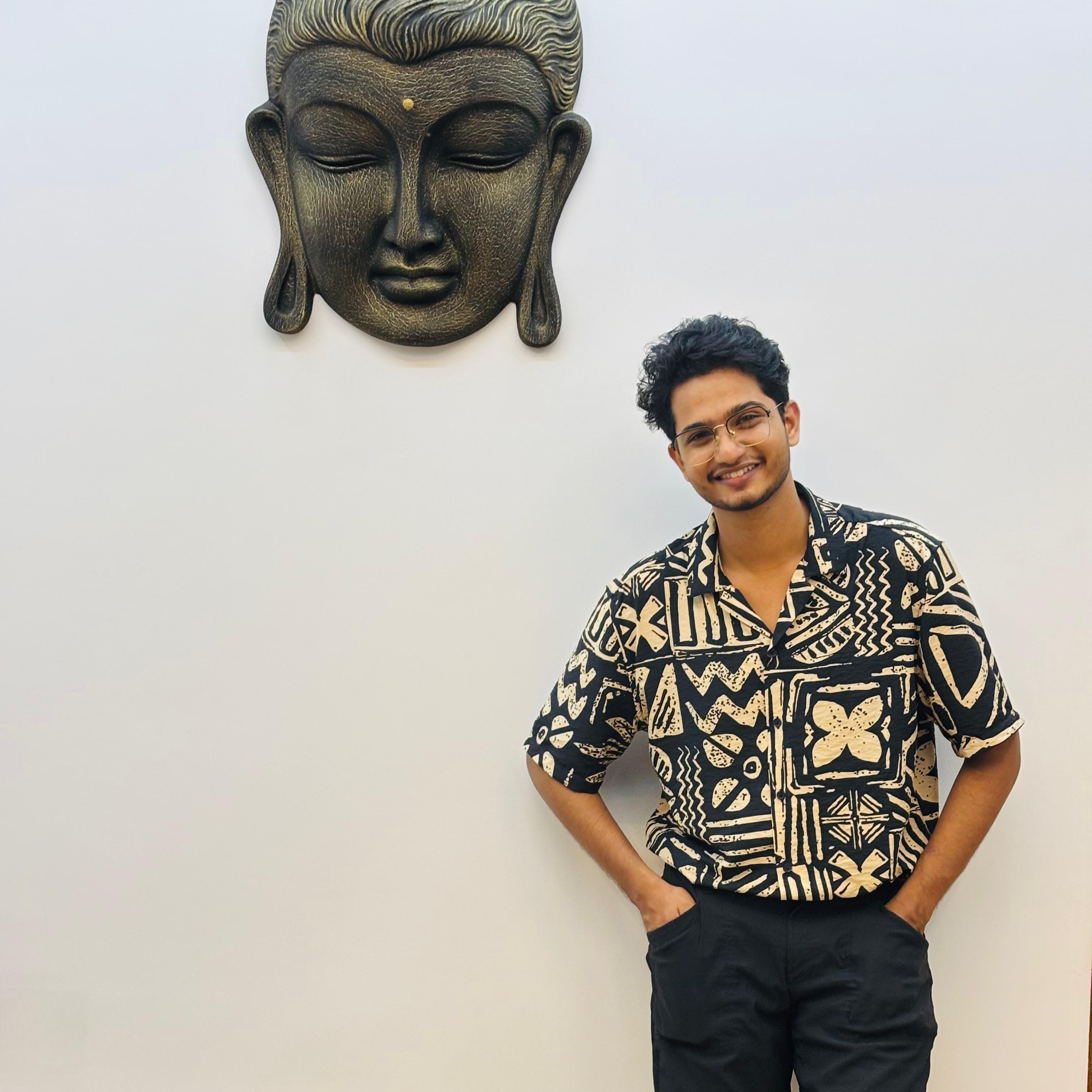 Jatin Chaurasia