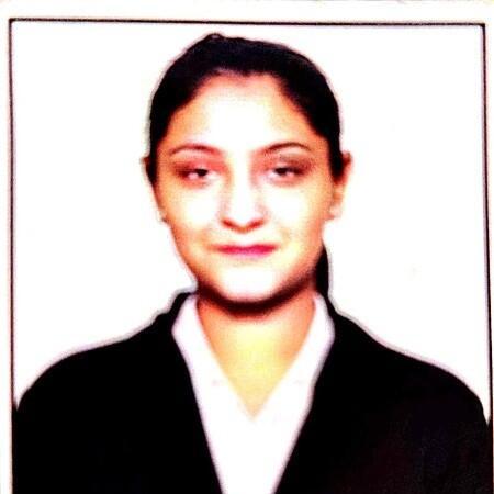 khushboo jain