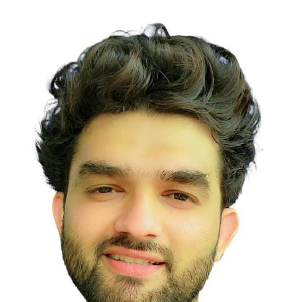 Salman Shabbir Shaikh