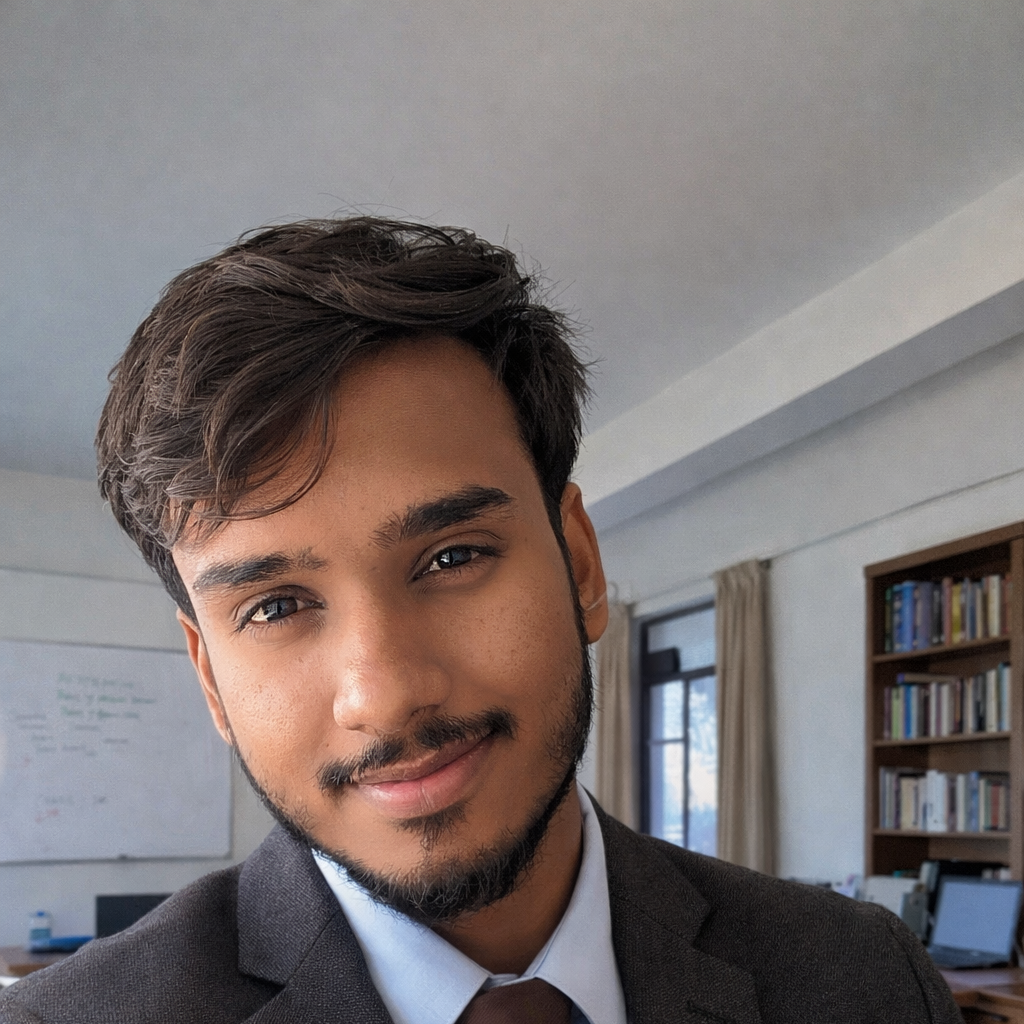Utsav Bhatnagar