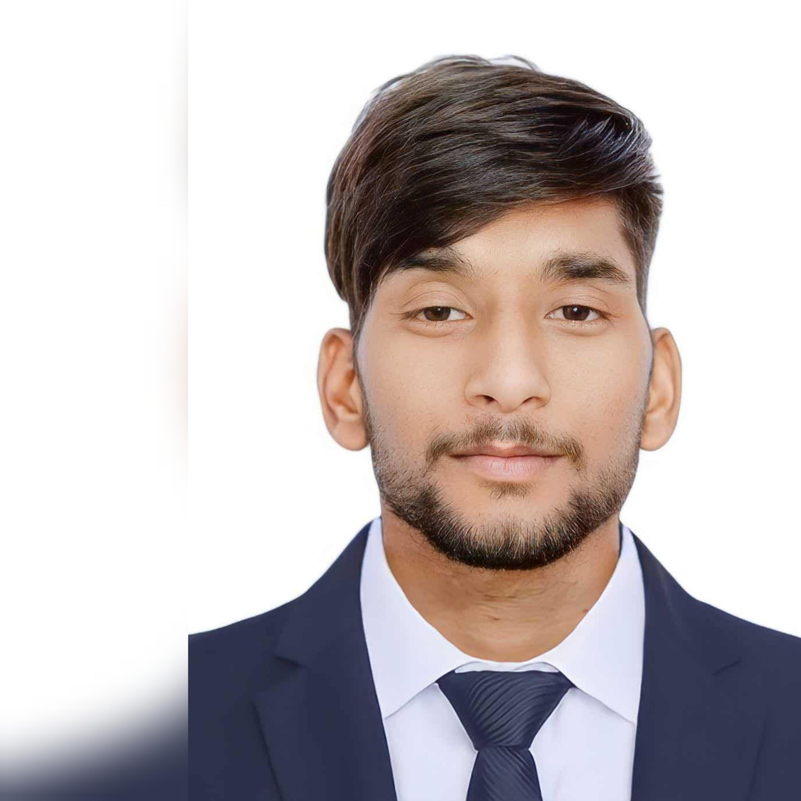 Ashwani Vishwakarma