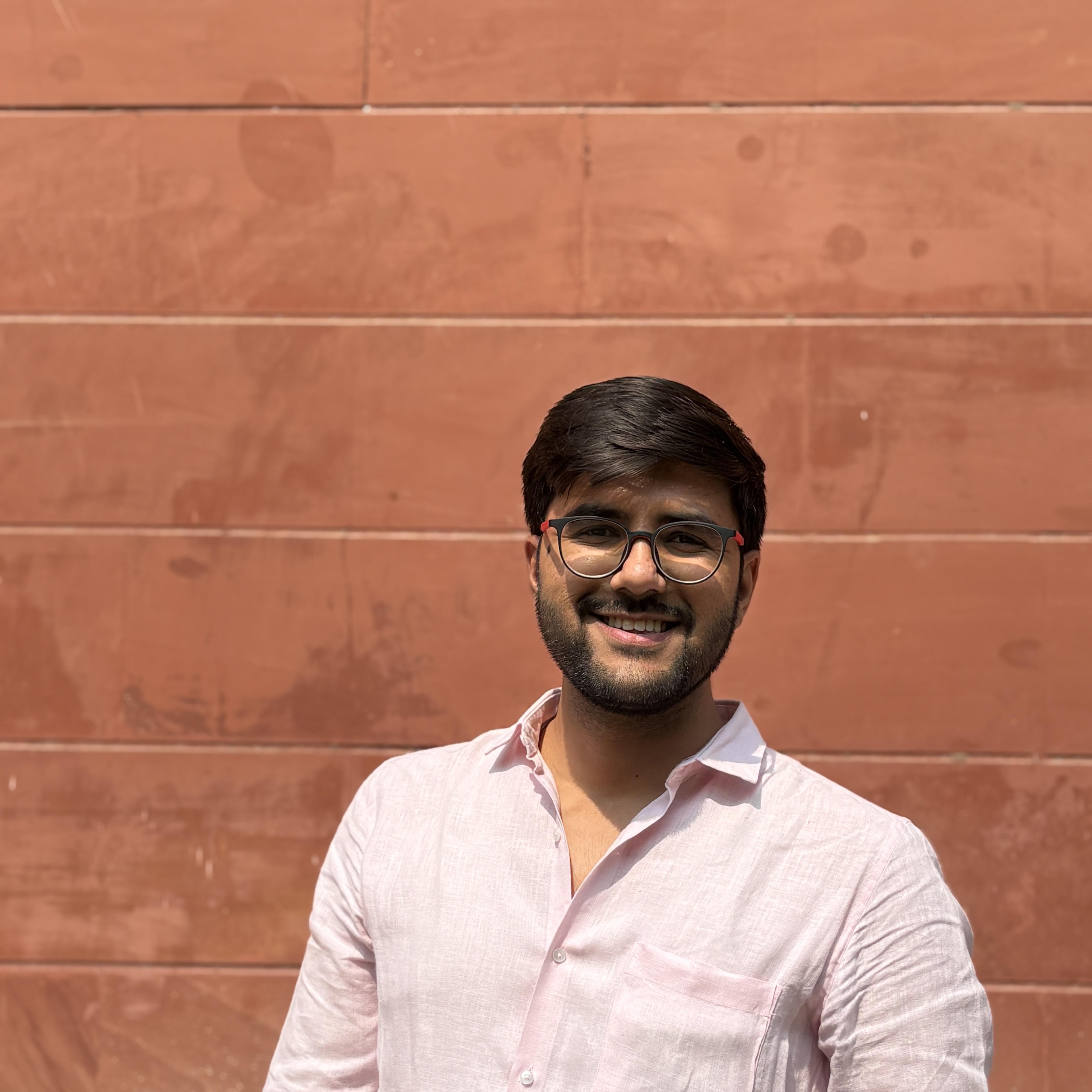 Jeet Desai