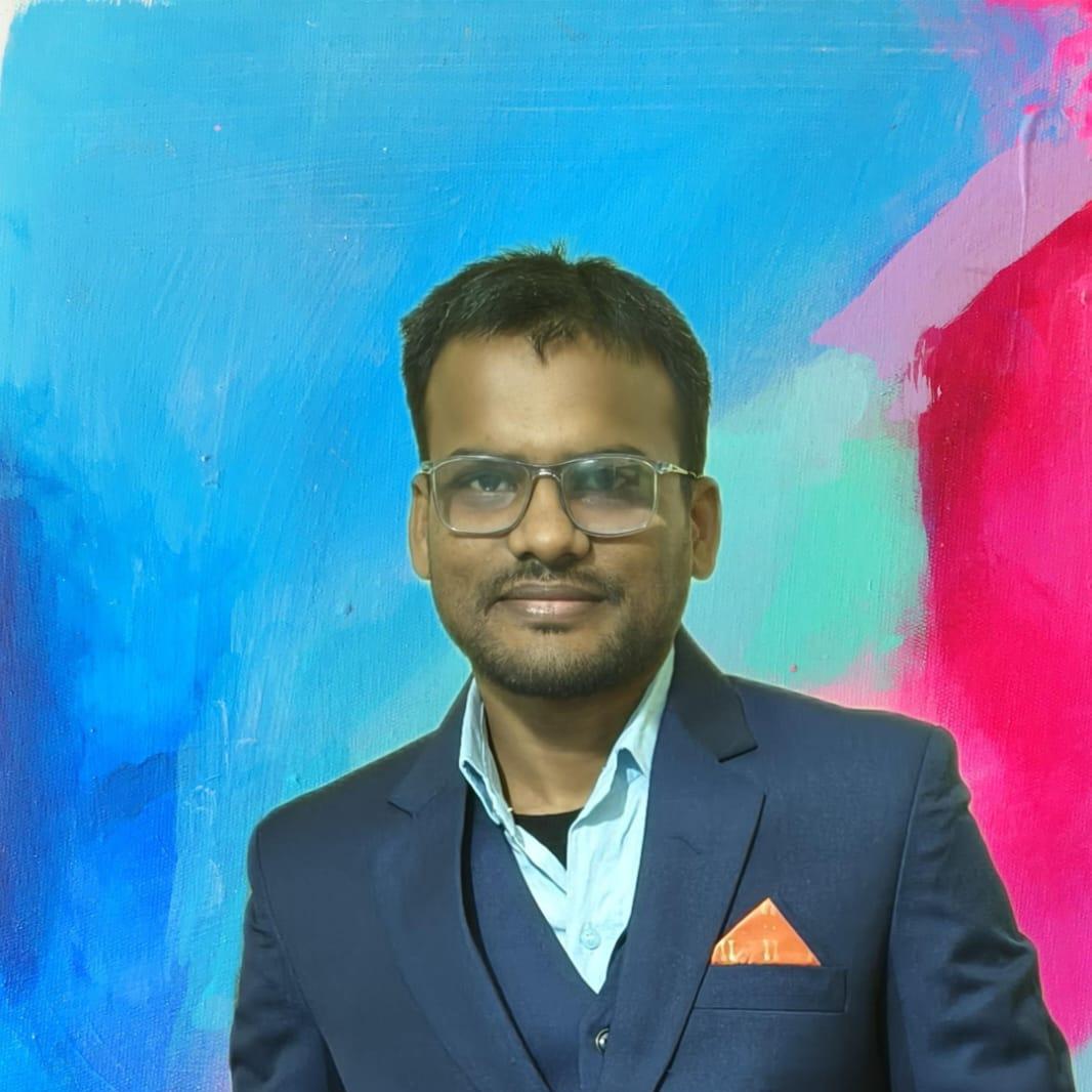 ZAKIR ALAM