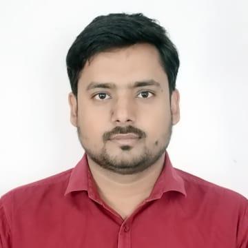 Deepak Upadhyay