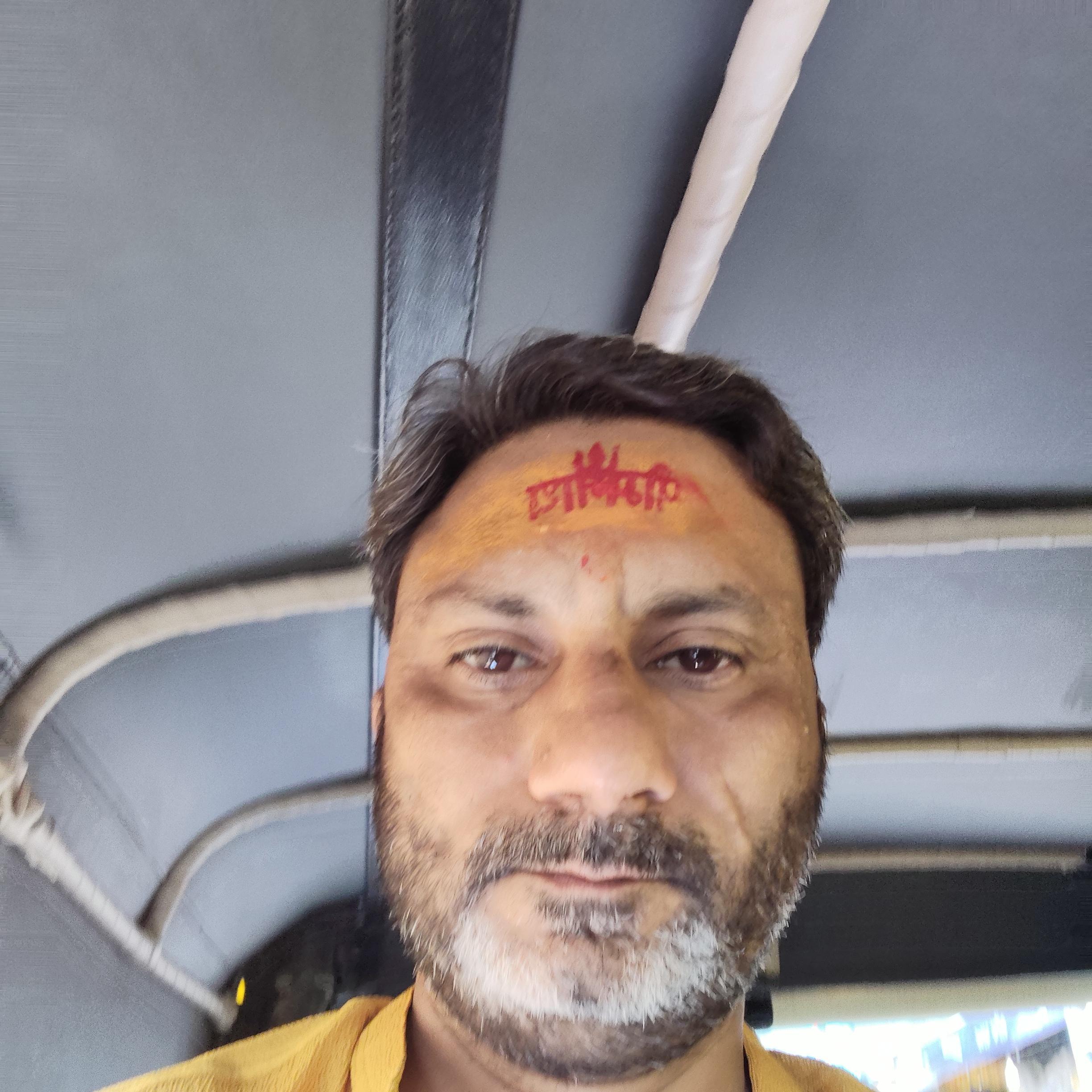 DINESH SHARMA