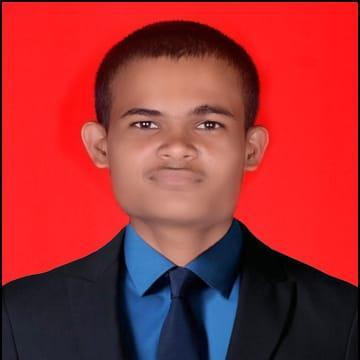 Umeh Motiram Kharat