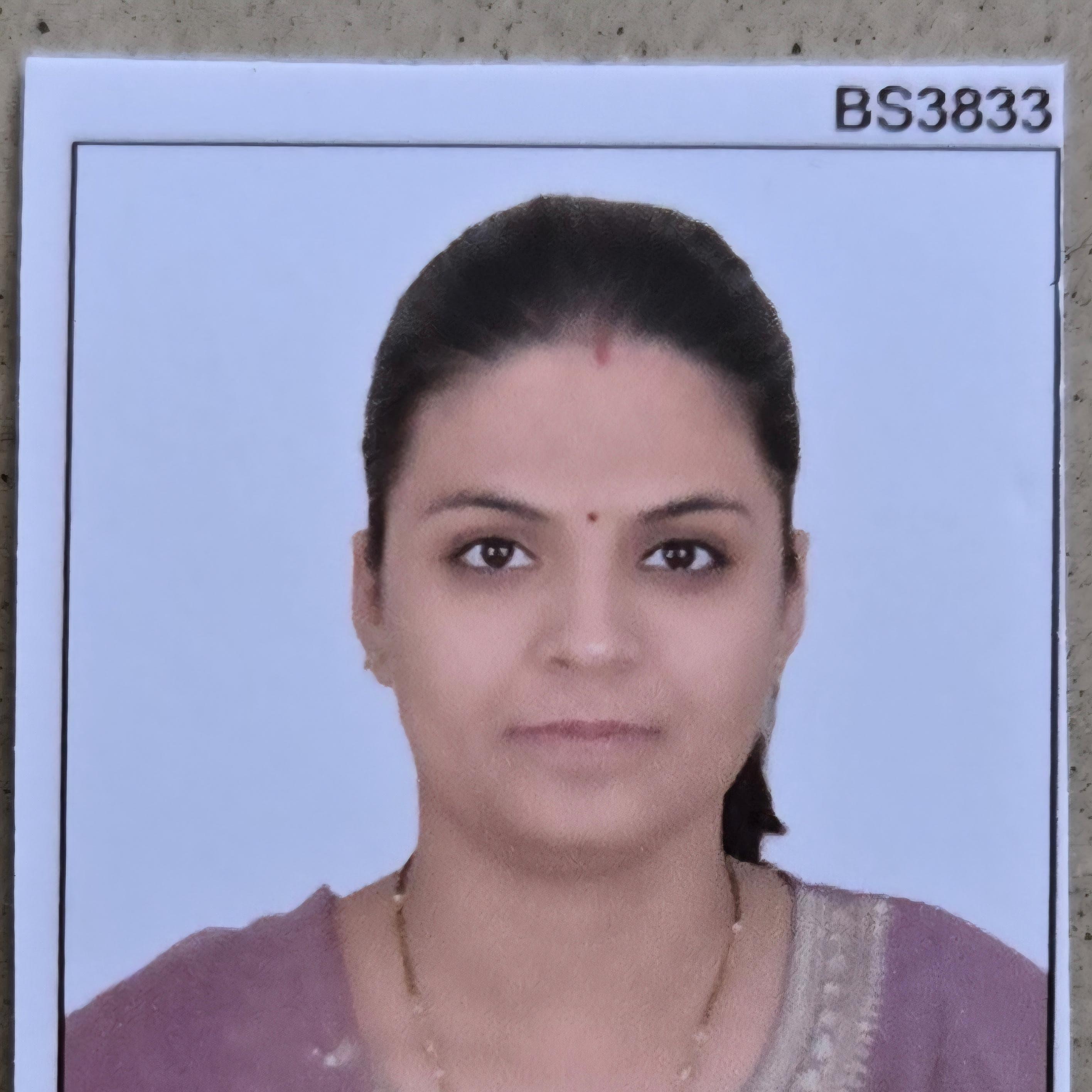 Shilpi Bijwani