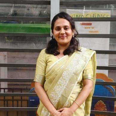 Sindhu B S