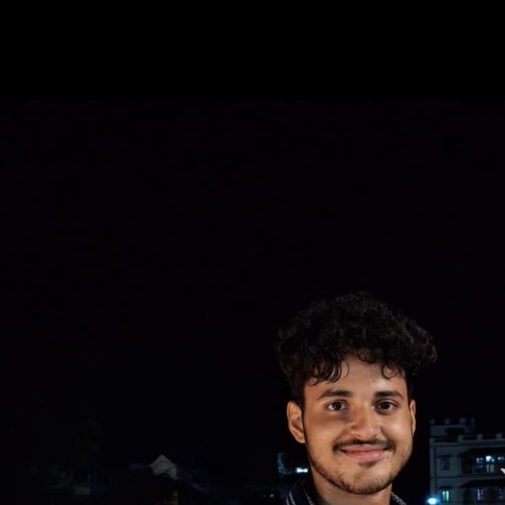 SOUMYADIP SAMUI