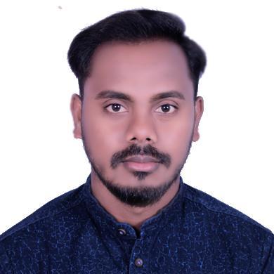 Kanhu Charan Parida