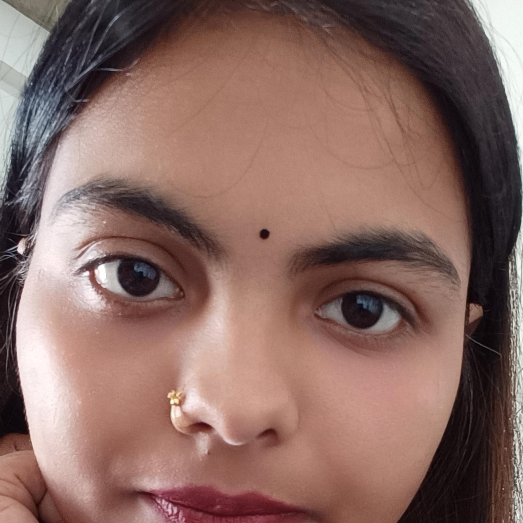 Nidhi kumari